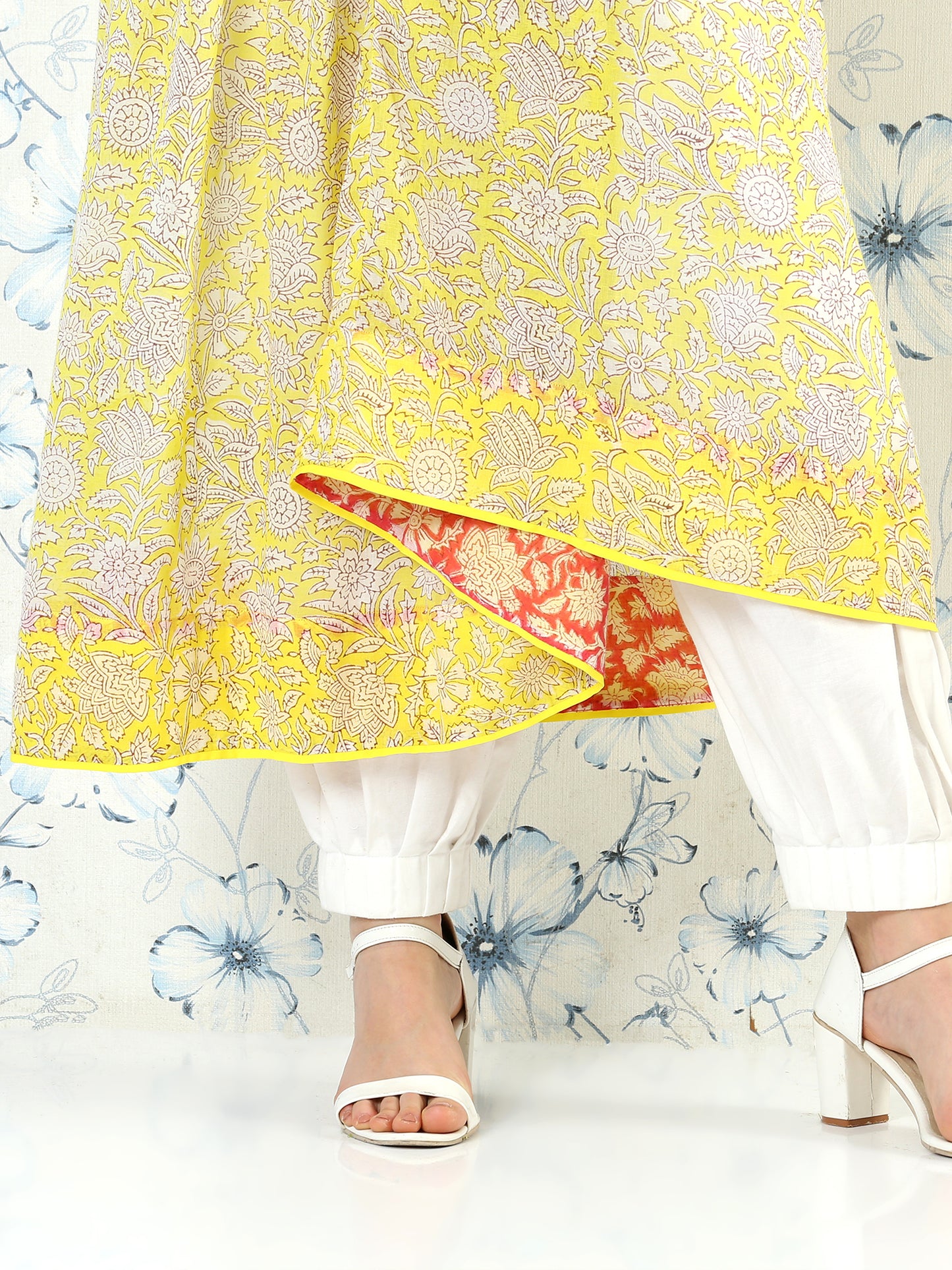 Summer Love Kurta
