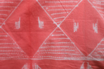 'Rouge' Shibori Men's Shirt