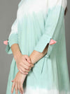 Sea Wave Dress
