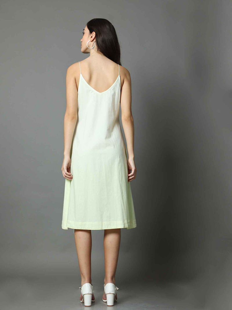 Summer Breeze Dress