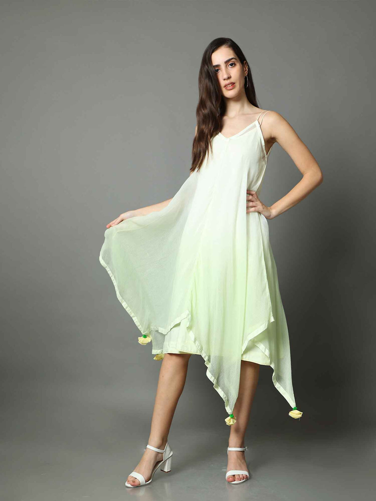 Summer Breeze Dress
