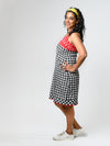 Peppercorn Pure Cotton Dress