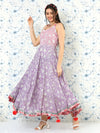 Floral Breeze Dress