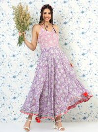 Floral Breeze Dress