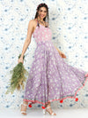 Floral Breeze Dress