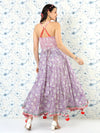 Floral Breeze Dress
