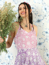 Floral Breeze Dress