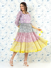 Floral Affair Dress