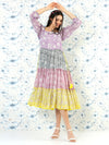 Floral Affair Dress