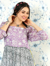Floral Affair Dress
