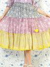 Floral Affair Dress