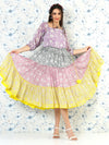 Floral Affair Dress