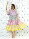 Floral Affair Dress