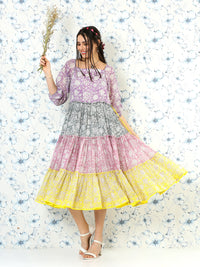 Floral Affair Dress