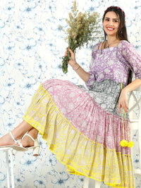 Floral Affair Dress