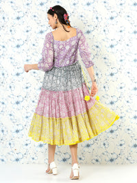 Floral Affair Dress