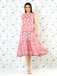 Summer Delight Dress