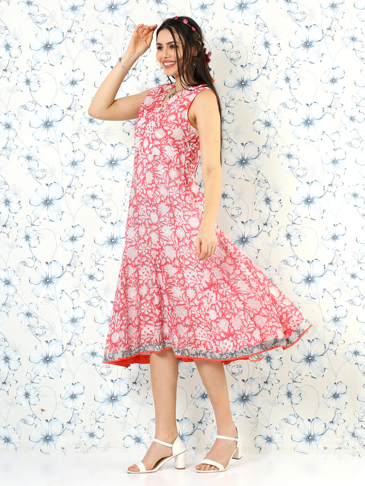 Summer Delight Dress