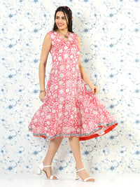 Summer Delight Dress