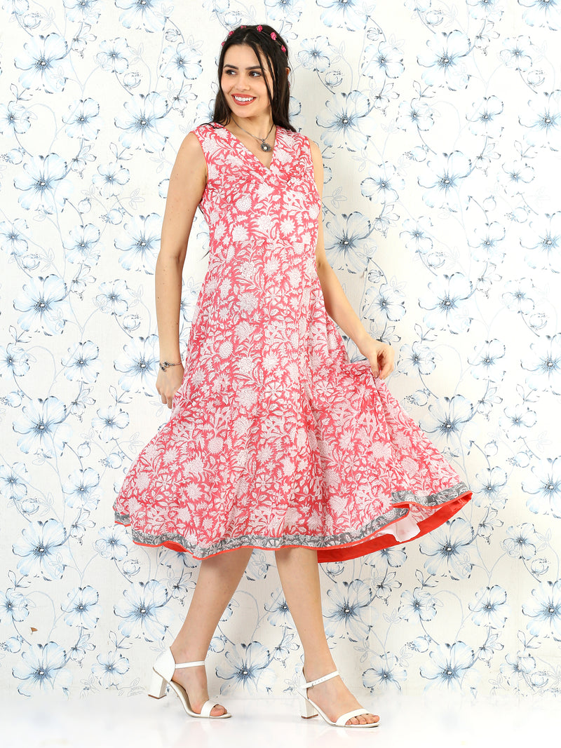 Summer Delight Dress