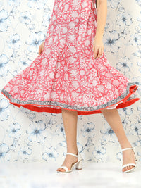 Summer Delight Dress