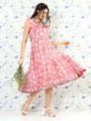 Summer Delight Dress