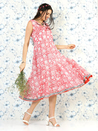 Summer Delight Dress