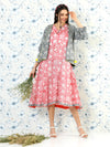 Summer Delight Dress