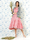 Summer Delight Dress