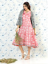 Summer Delight Dress