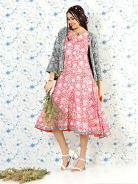 Summer Delight Dress