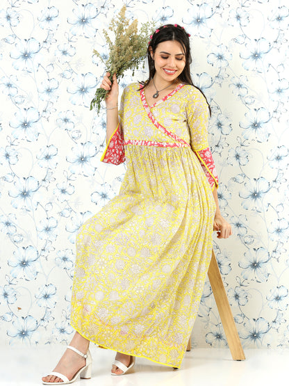 Summer Love Kurta