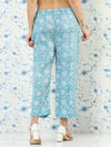 Floral Pants