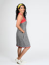 Peppercorn Pure Cotton Dress
