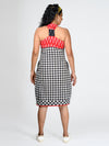Peppercorn Pure Cotton Dress