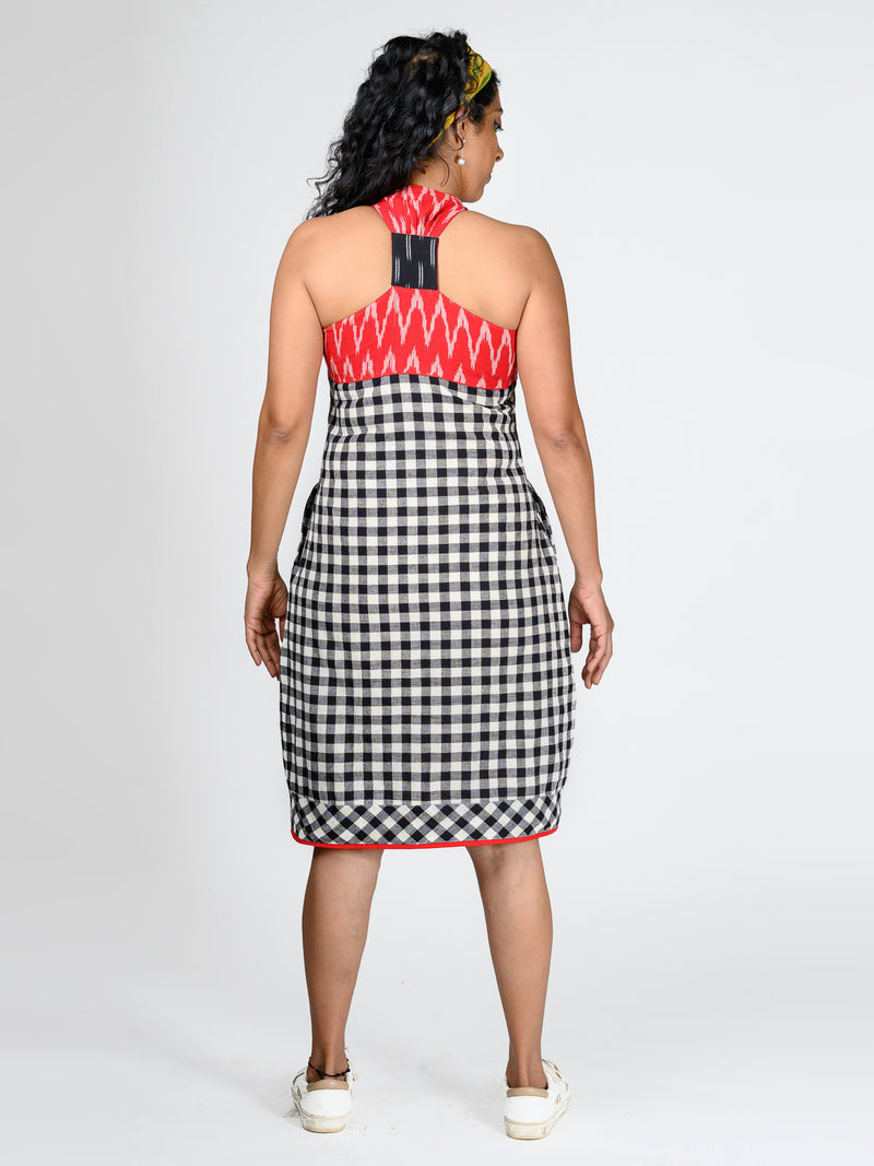 Peppercorn Pure Cotton Dress