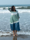 Sea Wave Dress
